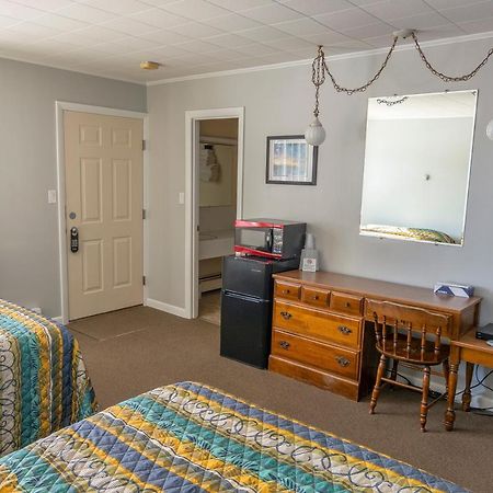 Ludlow The Brookside Inn المظهر الخارجي الصورة