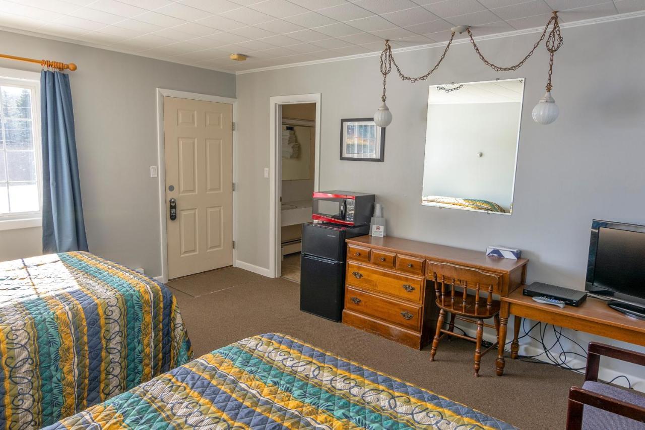 Ludlow The Brookside Inn المظهر الخارجي الصورة