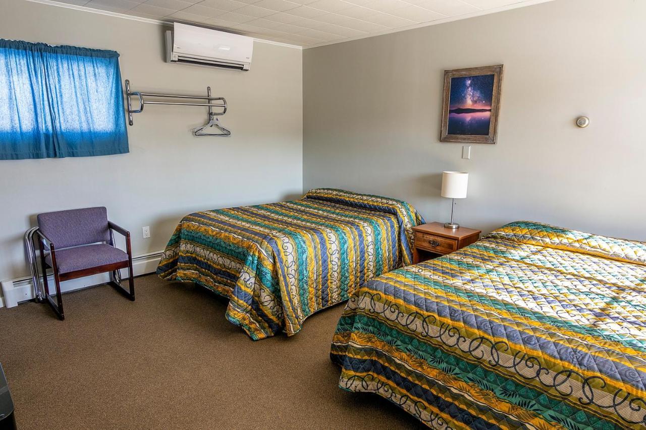 Ludlow The Brookside Inn المظهر الخارجي الصورة