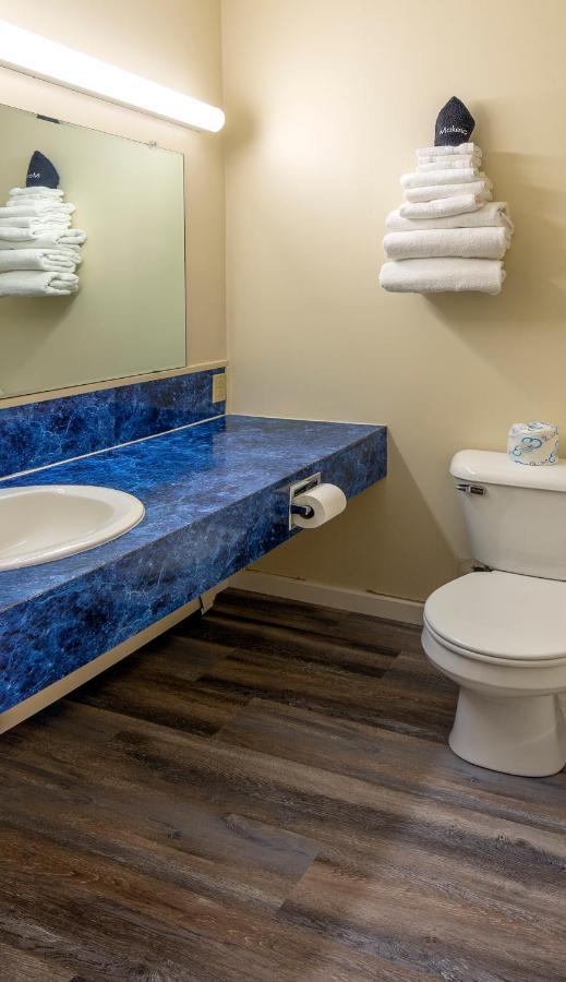 Ludlow The Brookside Inn المظهر الخارجي الصورة