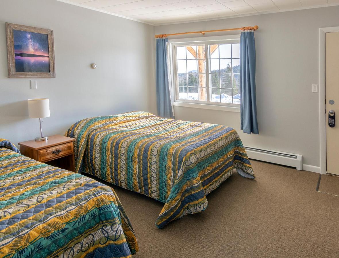 Ludlow The Brookside Inn المظهر الخارجي الصورة